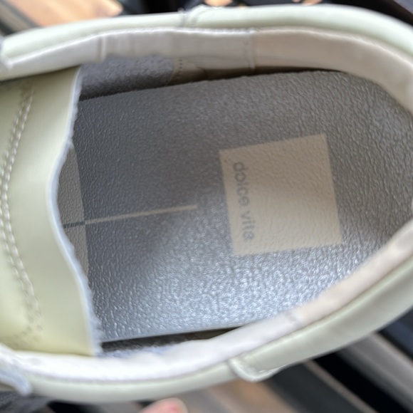 NEW Dolce Vita Zina 360, genuine leather size 7.5 - Picture 8 of 12